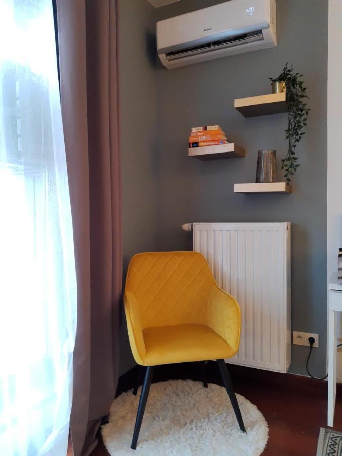 Apartament Klimatyzowany Przy Dworcu Głównym Kraków