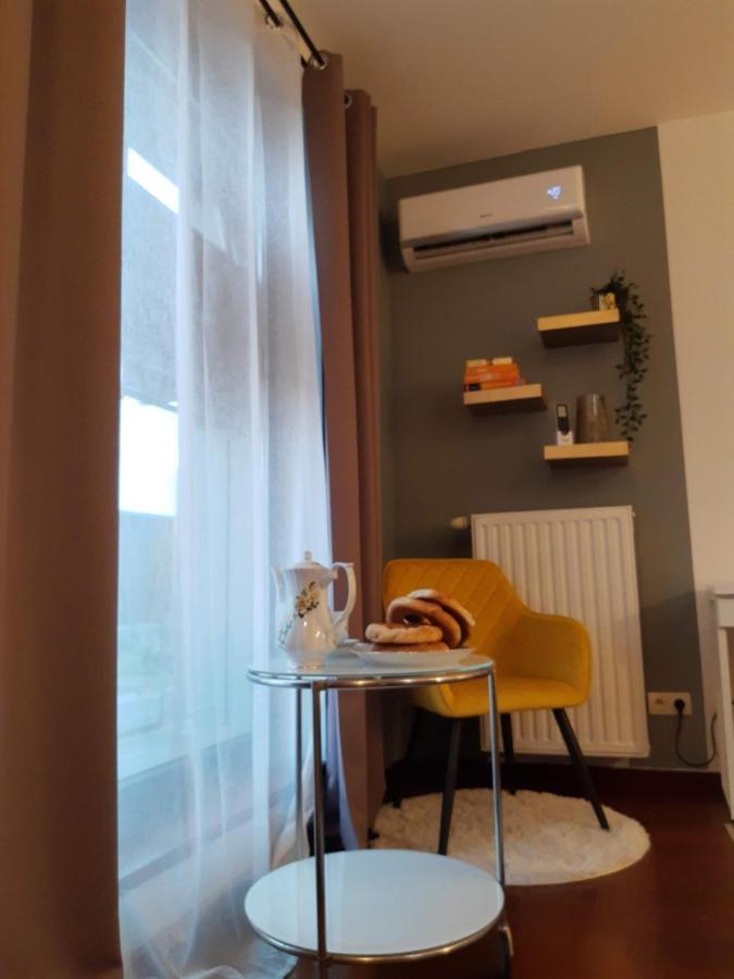 Klimatyzowany Przy Dworcu Głównym Kraków