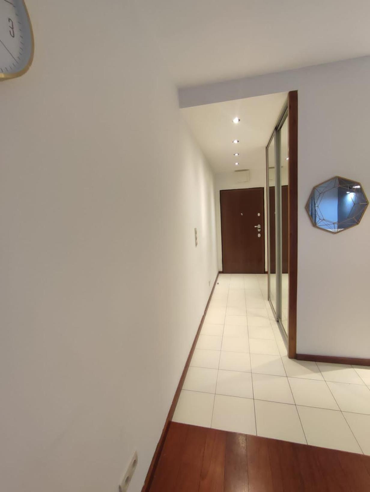 Klimatyzowany Przy Dworcu Głównym Apartament