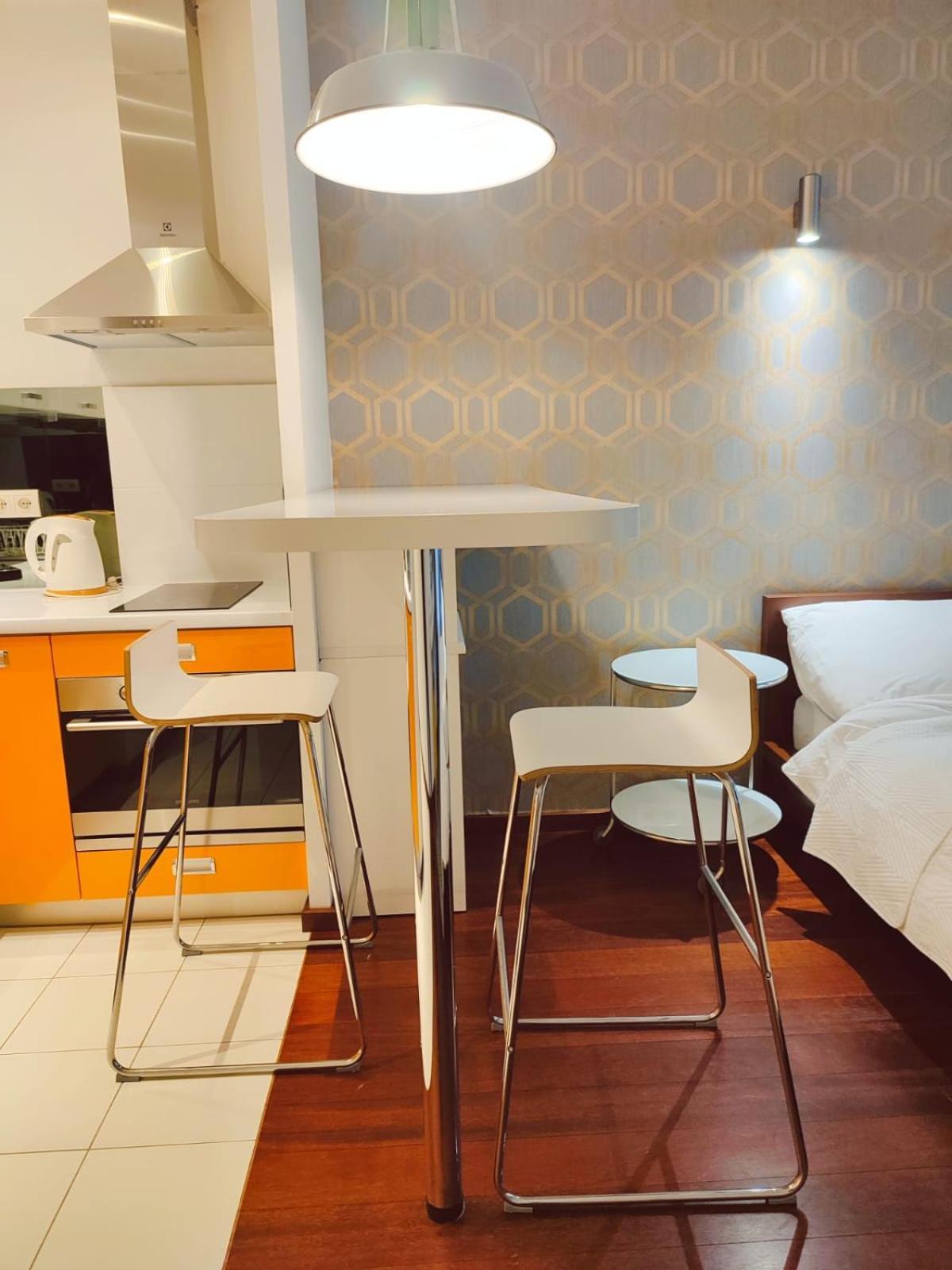 Apartament Klimatyzowany Przy Dworcu Głównym Kraków